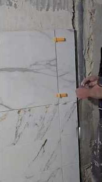 watch this the easiest way to install kitchen tile designs like a pro #dreamkitchen #dreamkitchen