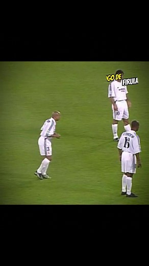 Roberto Carlos Goals ⚡ #robertocarlos #brazil #soccer #football #futebol #robertocarlos🇧🇷