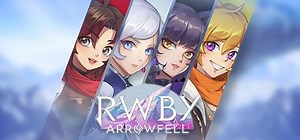 RWBY: Arrowfell (2022) - MobyGames