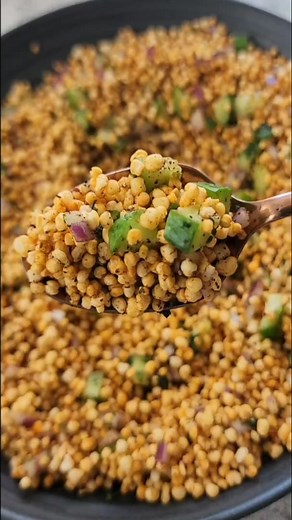 Delicious Puffed Quinoa Snack Ideas for Healthy Eating