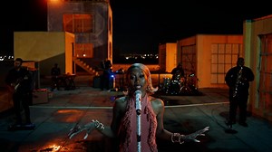 Amazon Music: Muni Long "Hrs and Hrs"