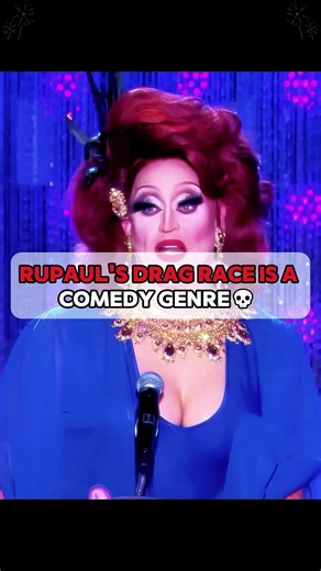 Ranking RuPaul's Drag Race Comedy Moments