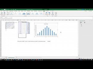 Computing the probability of an event
