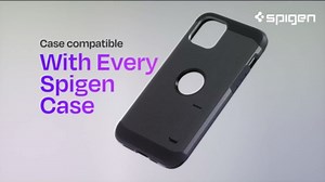 Spigen Tempered Glass Screen Protector [GlasTR EZ FIT] designed for iPhone 12 Pro Max (2020) [6.7 inch] [Case Friendly] - 2 Pack