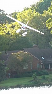 104K views · 366 reactions | Our Carbon-Z Cessna 150 is a fun giant...