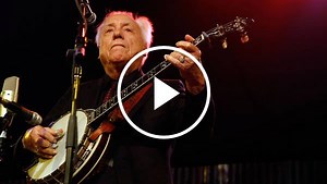 Video: Remembering Earl Scruggs