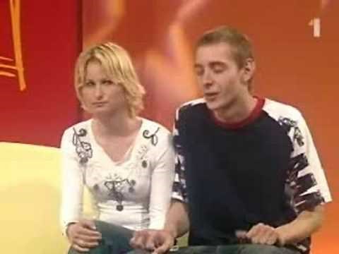 Posta pre Teba - Hadka kamaratov 2/2