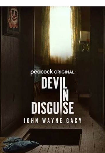 #greenscreen “Devil In Disguise” on Peacock is a look at an evil man that we are all familiar with. However, this is more of a look at the victims then a glorification of the man himself. #peacocktv #streaming #johnwayneairport #series @Peacock