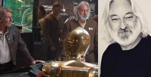 Star Wars oyuncusu Andrew Jack koronavirüsten hayatını kaybetti