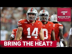 UNLEASHED: Ohio State's Pass Rush PRIMED TO EXPLODE in Seattle | Will Washington's O-Line CRUMBLE?