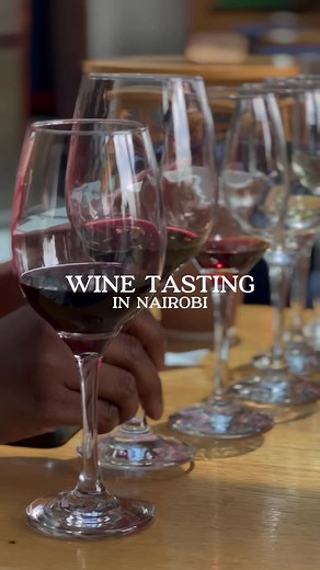 Nairobi Disclosure on TikTok