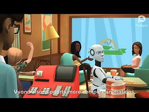 Plotagon vs. Vyond: Key Differences