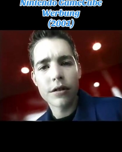 Nostalgic Look at Nintendo GameCube Commercials