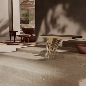 AXOR Massaud appeals to 'The Minimalist', who interprets nature in its purest form. Extravagantly distinctive, it delights 'The Eclecticist', who interprets nature in its wild, unrestrained opulence. Learn More: https://bit.ly/3CBVFtn | AXOR