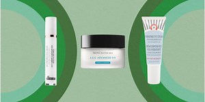 The Best Eye Creams for Smoother, Brighter Skin