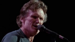 The Highwaymen - Me and Bobby McGee | American Outlaws: Live at Nassau Colisseum (1990)