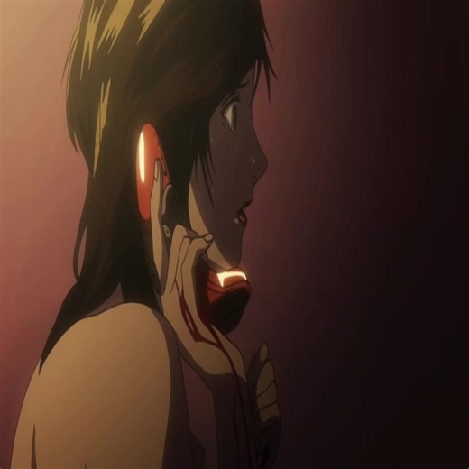 can you do it?#lightyagami #deathnote #darktriad #anime #fyp | Light Yagami