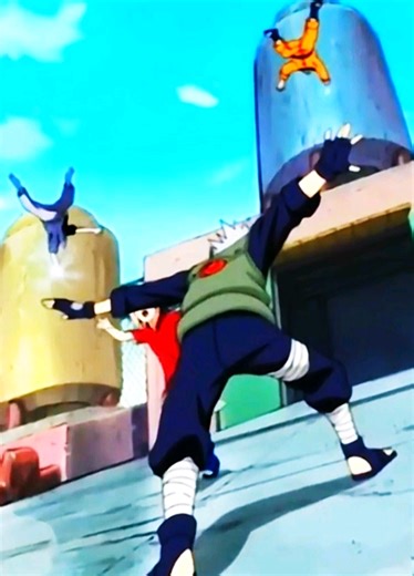 Naruto vs Sasuke: Epic Showdown Explained