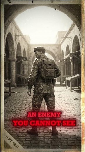The Battle of Algiers How A Maze Defeated Tanks
