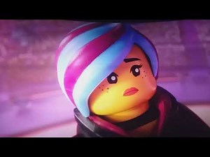 The Lego Movie 2 | Wedding Disaster