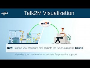 Easily leverage and visualize machine historical data