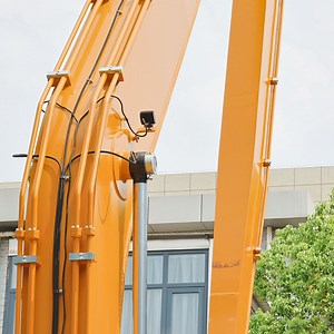 [Hot Item] Long Arm Components for Excavators and Industrial Machines