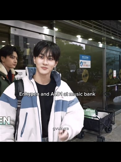 Experience the ENHYPEN Alpha Drive One Challenge