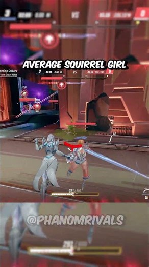 Why Would She Jump Off 😭