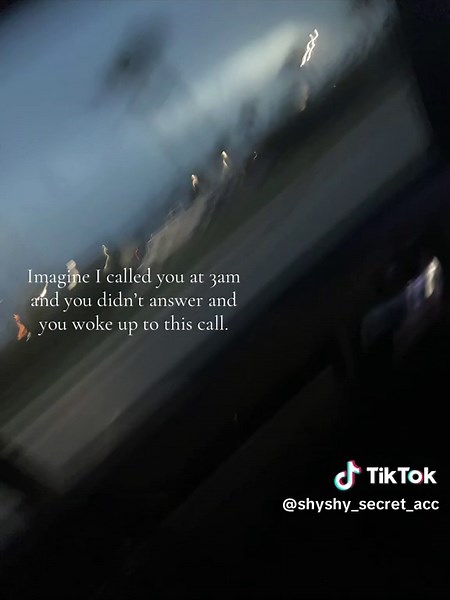⁉️ on TikTok