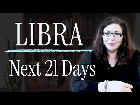 Libra Tarot - The Lucky Twist You Didn’t See Coming (And You’re Never Going Back to the Old Cycle) 💫