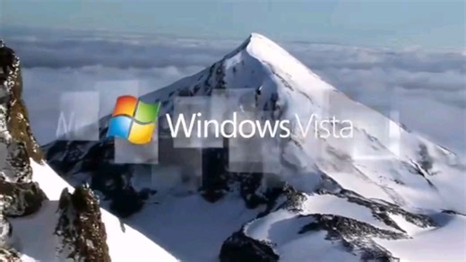 WindowsVista宣传片