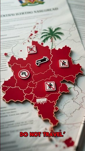 Royal Caribbean CANCELS Labadee Stops Until SPRING 2026!