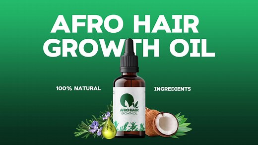 Natural hair growth oil #afrohairgrowth #naturaloil #ethiopia