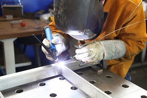 Post Brazing Heat Treating Process | Deer Park, NY