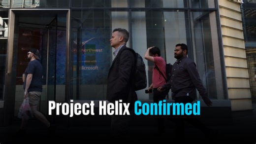 Microsoft confirms its next Xbox will also play PC games