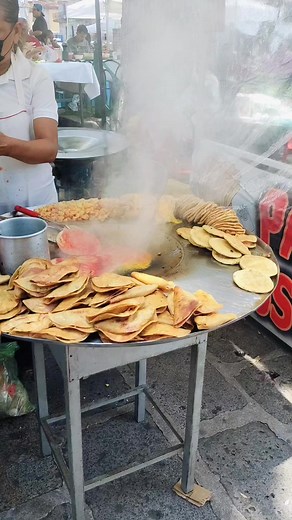 Ricas Enchiladas Morelianas | Al Estilo Michoacán