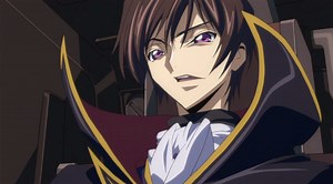 135 reactions · 113 comments | All Hail Lelouch! ✊ Witness the rebirth of a new world order in Code Geass: Lelouch of the Rebellion 1 -Initiation- In Cinemas Feb 15 for a strictly limited time! | Crunchyroll Store Australia | Facebook