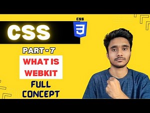What is WEBKIT | BANGLA