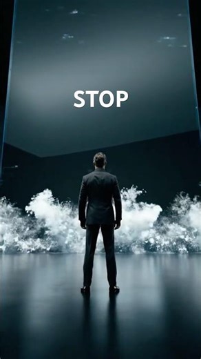 How to STOP people from interrupting you.