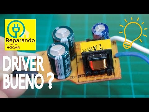 HOW TO TELL IF AN LED DRIVER IS GOOD