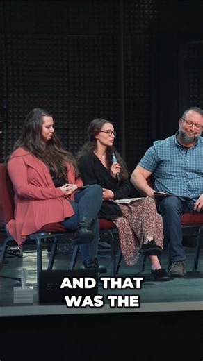My Relapse and Divine Intervention: A Powerful Testimony #shorts