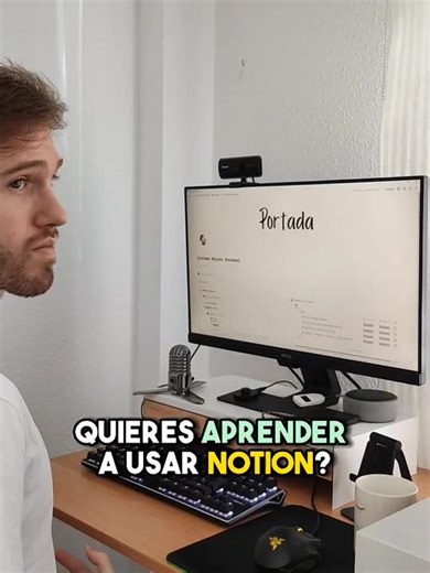Curso Completo de Notion desde Cero