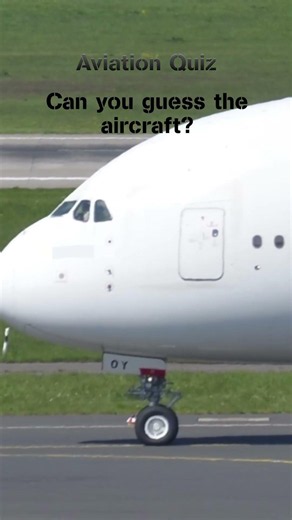 ✈️ Aviation Quiz time #aviation #aviationquiz #aviation4u #planespotting #aviationreels