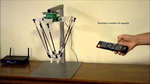 SetUp Robot Arms
