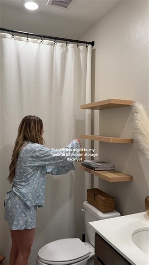 Affordable Bathroom Storage Ideas: Best DIY Hacks