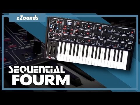 Sequential Fourm Overview and Demo
