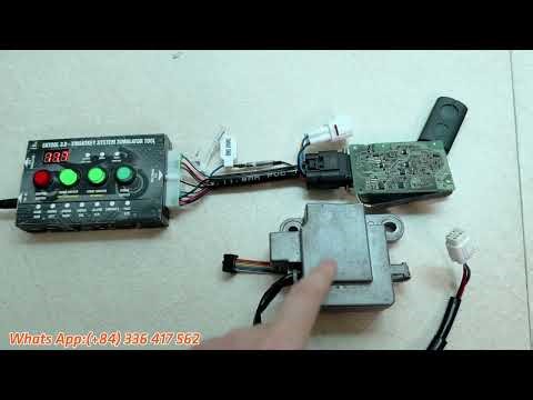 TMAX 560 Smart Key: Everything You Need to Know in 2 Minutes
