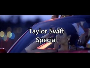 Misheard Lyrics - Taylor Swift