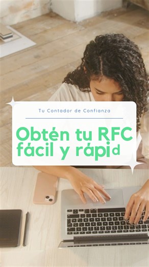 ¿Necesitas tramitar tu RFC? Te mostramos cómo agendar cita en el nuevo portal del SAT. Síguenos y aprende fiscalidad real. | Grupo Altea MG