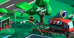 Download & Play Basketball Online on PC & Mac (Emulator)